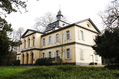 엘러 성(슐로스 엘러)